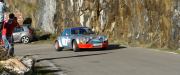 II Rallye Rutas Cantabras
